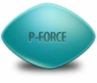 Super P-FОRСE х 4 шт