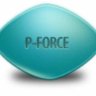 Super P-FОRСE х 4 шт