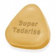 Suрer Tаdаrise 80 мг х 10 шт.